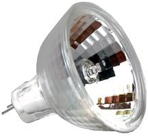AmScope BHD-24V150W 24V 150W Halogen Bulb for Fiber Optic Illuminators