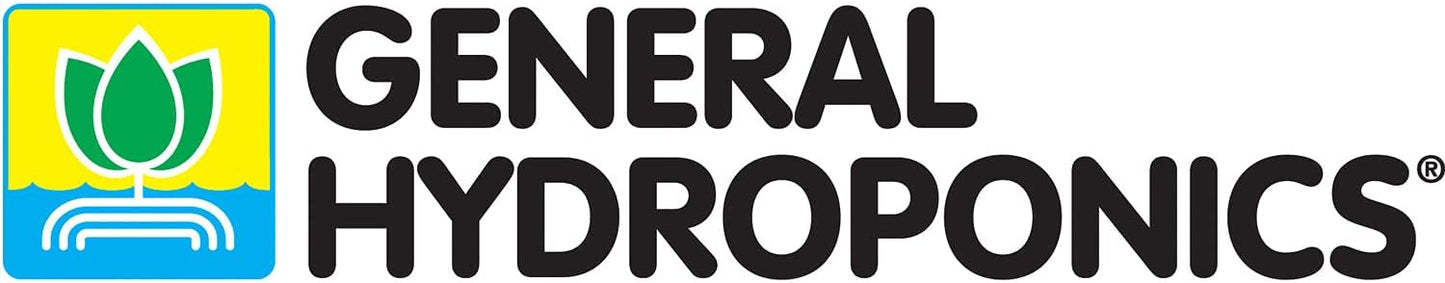 General Hydroponics CaMg+, Calcium Magnesium Supplement, Quart