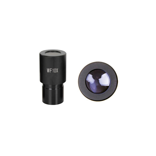 WF 16X Microscope Eyepiece Accessories 23mm Mounting Size (One Piece)