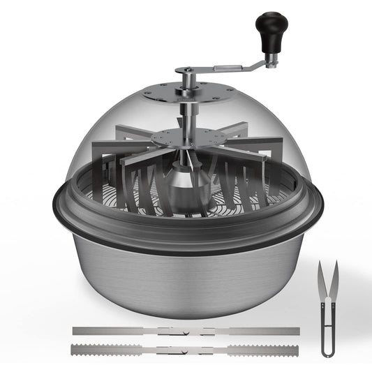 AC Infinity Bowl Trimmers, Multiple Sizes