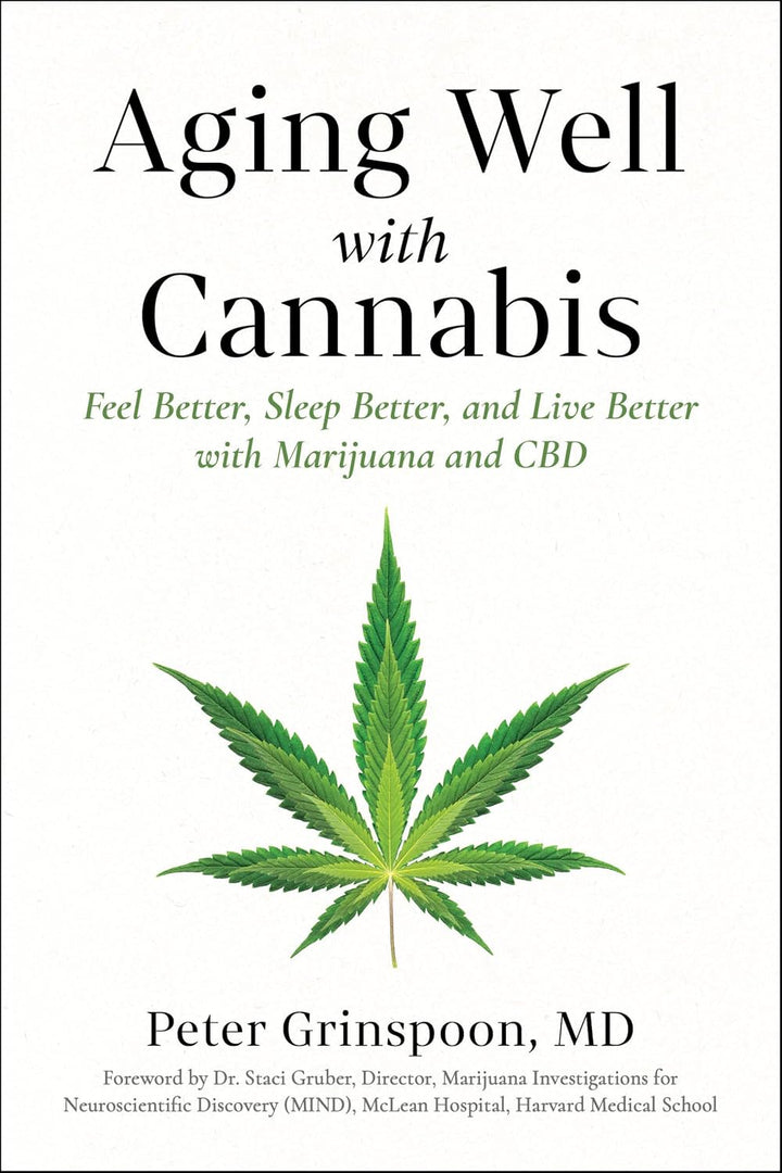 Cannabis Books