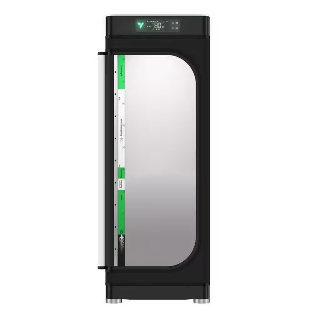 Vgrow All-In-One Smart Grow Box for Indoor Hydroponics