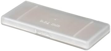 AmScope MR095 Microscope Stage Calibration Slide for USB Camera 0.01mm Stage Micrometer