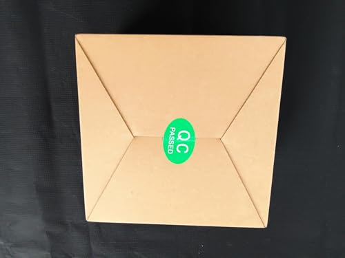 Mars Hydro M6 Grow Tent Fan, 10 Speeds Powerful Oscillating Clip Fan with Low Noise for Hydroponic Plants and Ventilation Circulation with Convenient APP/WiFi Control