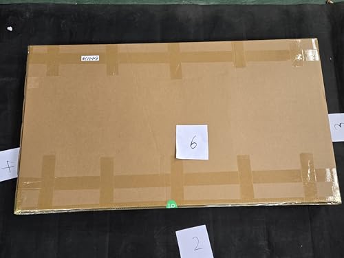 MARS HYDRO FC1500 EVO 150W, Samsung LM301H EVO LED Grow Light 2.3x2.3 ft Coverage Full Spectrum Daisy Chain Dimmable Bar Style Grow Lamp for Indoor Plants