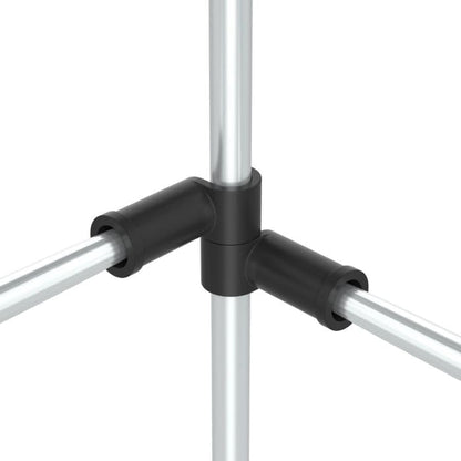 MARS HYDRO Grow Tent Side Support Poles