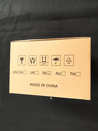 Mars Hydro M6 Grow Tent Fan, 10 Speeds Powerful Oscillating Clip Fan with Low Noise for Hydroponic Plants and Ventilation Circulation with Convenient APP/WiFi Control