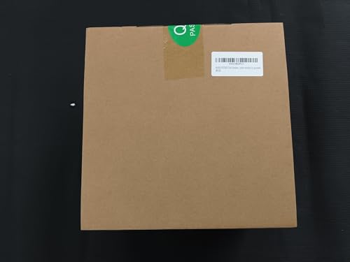 Mars Hydro M6 Grow Tent Fan, 10 Speeds Powerful Oscillating Clip Fan with Low Noise for Hydroponic Plants and Ventilation Circulation with Convenient APP/WiFi Control