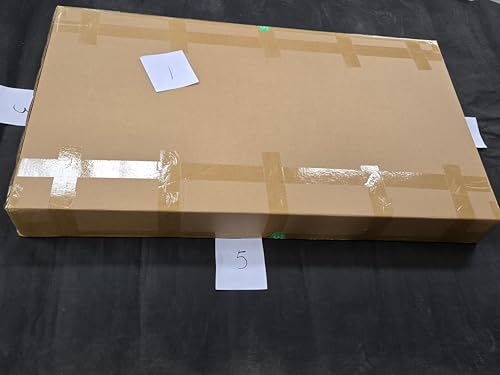 MARS HYDRO FC1500 EVO 150W, Samsung LM301H EVO LED Grow Light 2.3x2.3 ft Coverage Full Spectrum Daisy Chain Dimmable Bar Style Grow Lamp for Indoor Plants