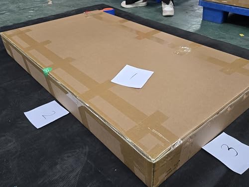 MARS HYDRO FC1500 EVO 150W, Samsung LM301H EVO LED Grow Light 2.3x2.3 ft Coverage Full Spectrum Daisy Chain Dimmable Bar Style Grow Lamp for Indoor Plants