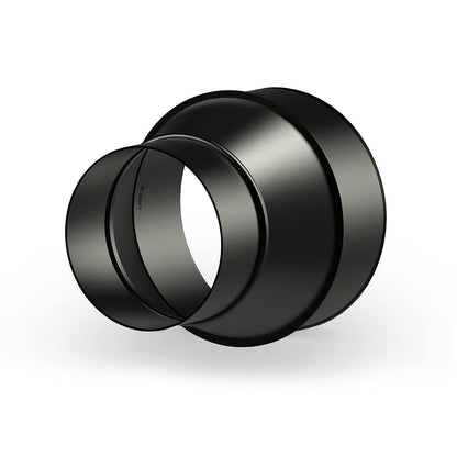 AC Infinity Duct Reducer Adapters, Multiple Sizes