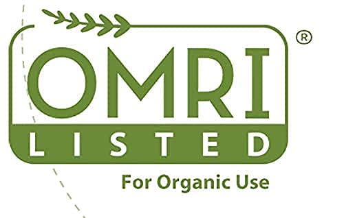 Organic Kelp Fertilizer by GS Plant Foods - OMRI Listed(1 Gallon) - Liquid Kelp Concentrate for Gardens, Lawns & Soil Yields 800+ gallons