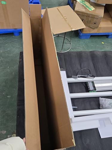 MARS HYDRO FC1500 EVO 150W, Samsung LM301H EVO LED Grow Light 2.3x2.3 ft Coverage Full Spectrum Daisy Chain Dimmable Bar Style Grow Lamp for Indoor Plants