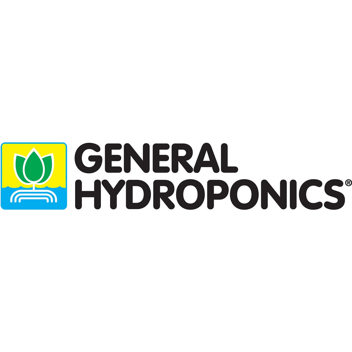 General Hydroponics Floralicious Plus Plant Nutrient