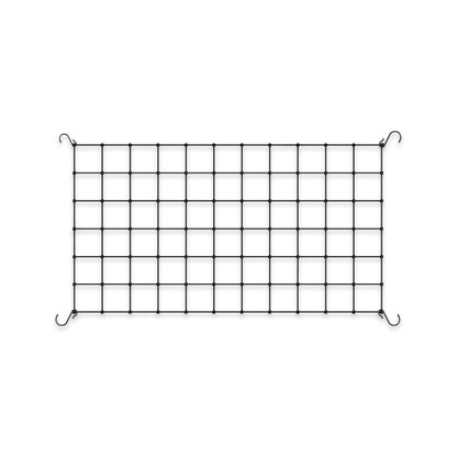 AC Infinity Elastic Trellis Netting, Multiple Sizes