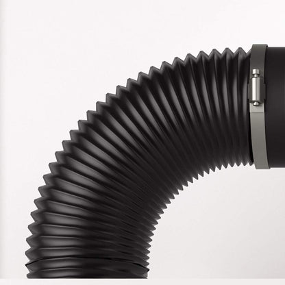 AC Infinity Flexible Aluminum Ducting, Length and Size Options