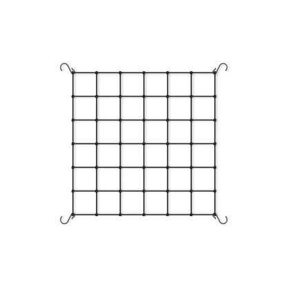 AC Infinity Elastic Trellis Netting, Multiple Sizes