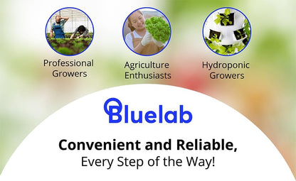 Bluelab Pulse Soil Moisture, Conductivity and Temperature Meter