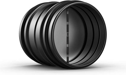 AC Infinity Backdraft Dampers, Multiple Sizes