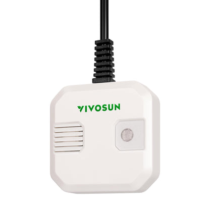 VIVOSUN Environment Controllers and Sensors