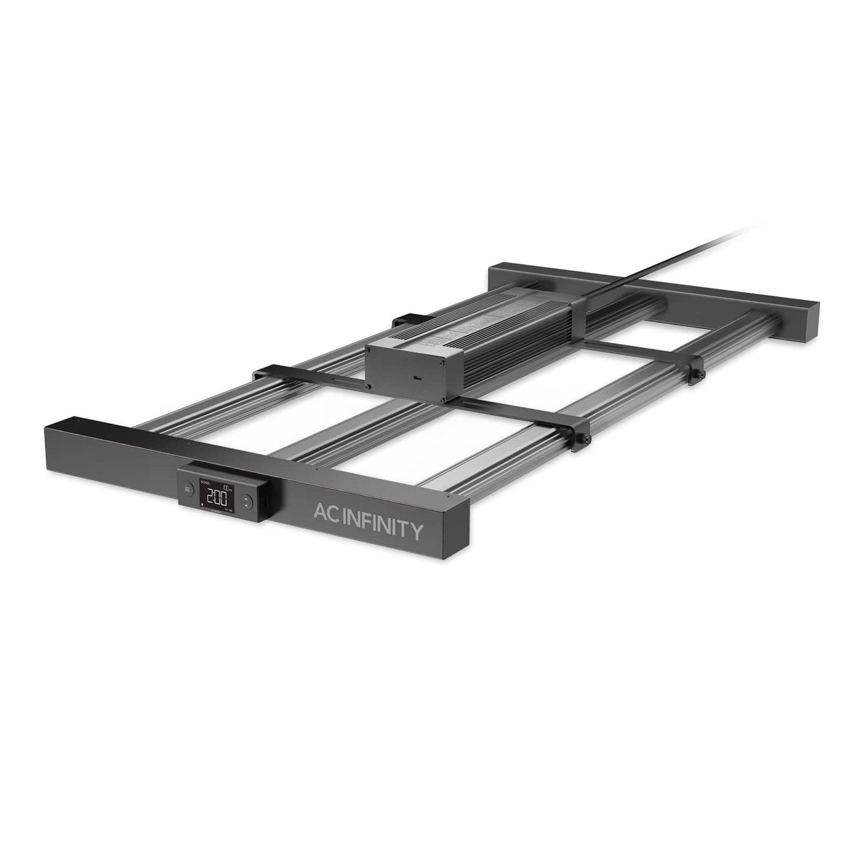 AC Infinity IONFRAME EVO Grow Lights, Multiple Coverage Options