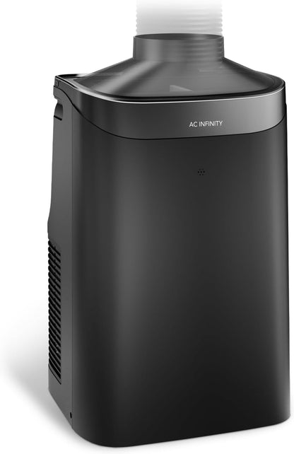 AC Infinity TERRAFORM 8, 5-in-1 Plant Air Conditioner, Auto Cool and Heat