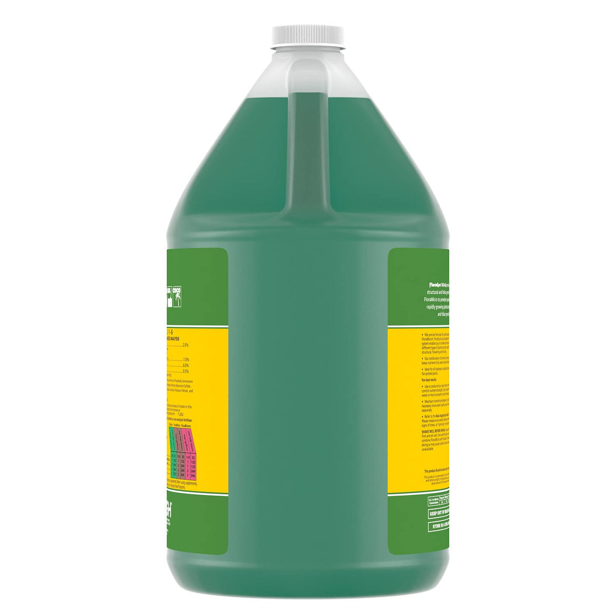 General Hydroponics FloraSeries Nutrients, Bottle and Bundle Options