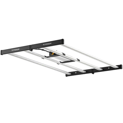VIVOSUN LumaLight LED Grow Lights, Multiple Coverage Options