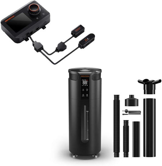 Spider Farmer 16L Large Humidifier and GGS Controller Kits