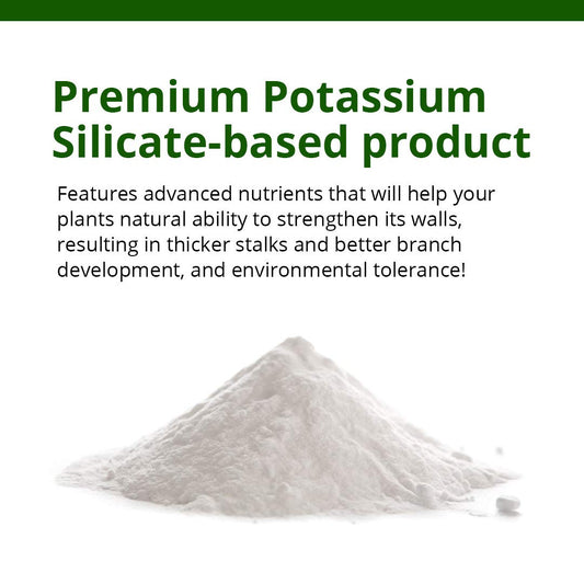 Humboldts Secret Tree Trunk - Silicate Additive - Indoor Plant Food - Liquid Fertilizer (1 Gal) w/Grow Room Glasses | Interchangeable Magnetic Sunglasses with UVA/UVB Blocking Protection