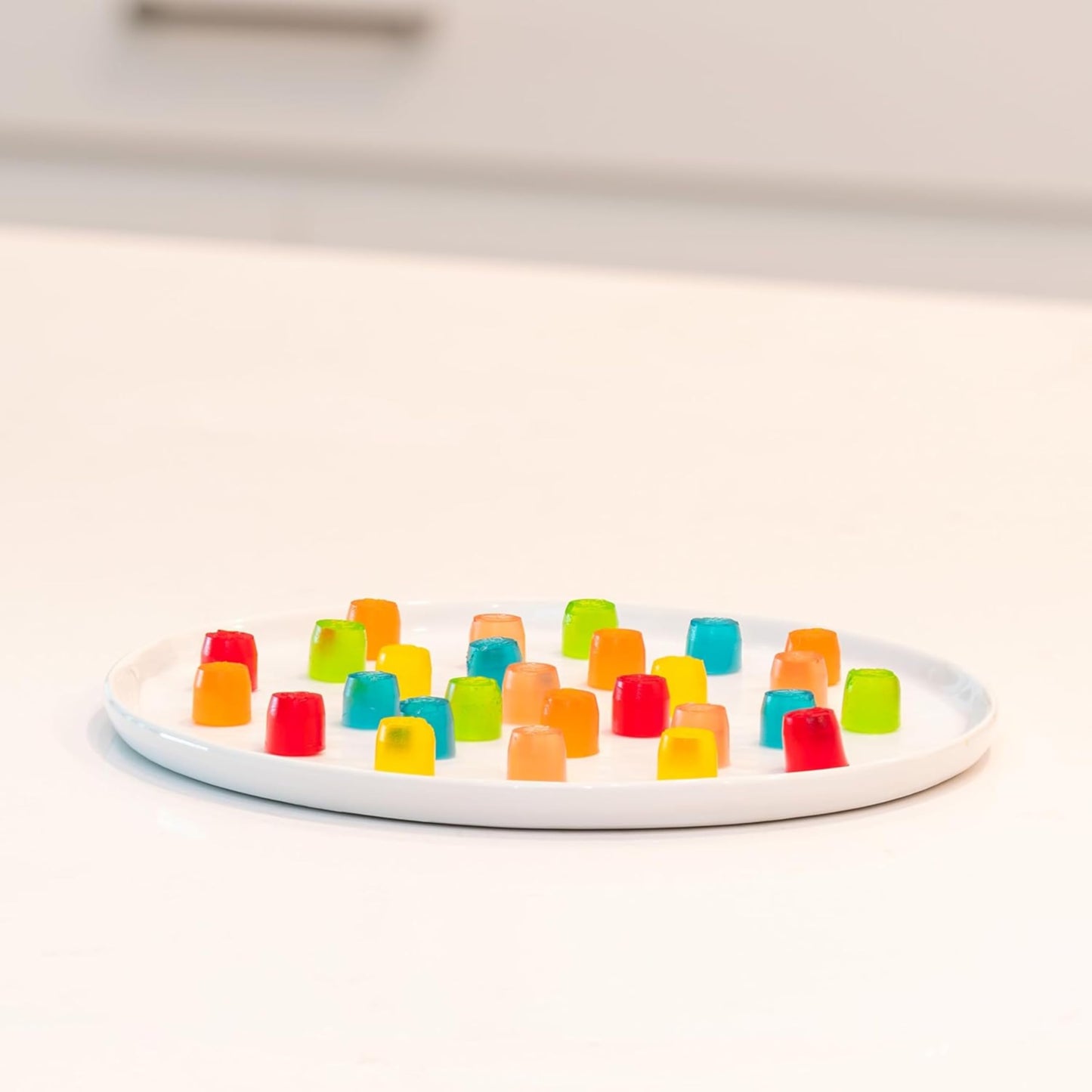 Magical Butter Premium Blue Raspberry Gummy Mix – Organic, Sugar-Free Gelatin Powder for Homemade Gummies – Easy-to-Use Candy Making Mix