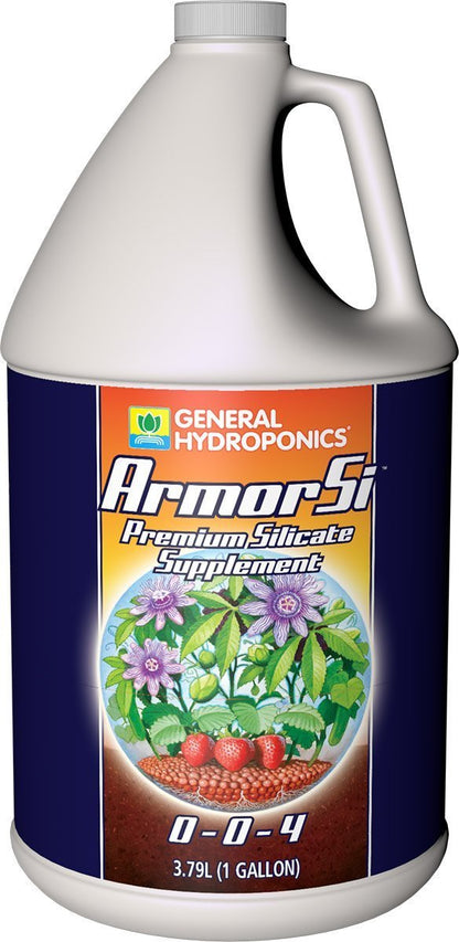 General Hydroponics Armor SI Plant Supplement