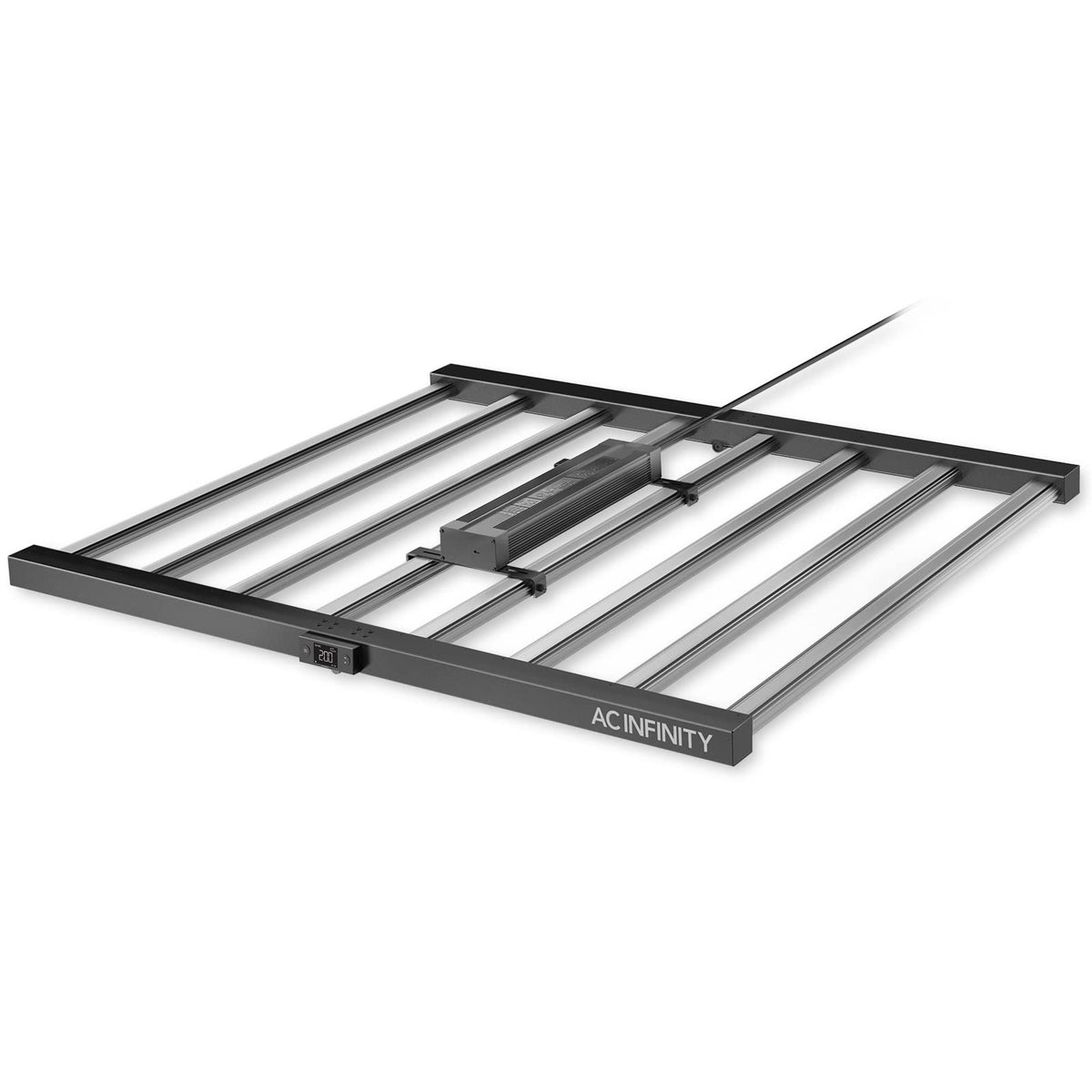 AC Infinity IONFRAME EVO Grow Lights, Multiple Coverage Options