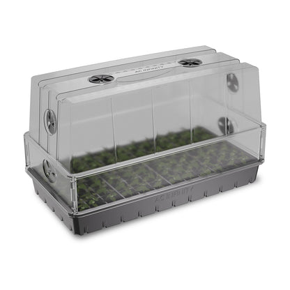 AC Infinity Humidity Domes and Propagation Kit Options