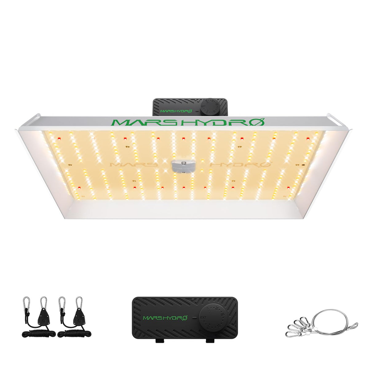 MARS HYDRO LED Grow Lights, Multiple Panel Sizes