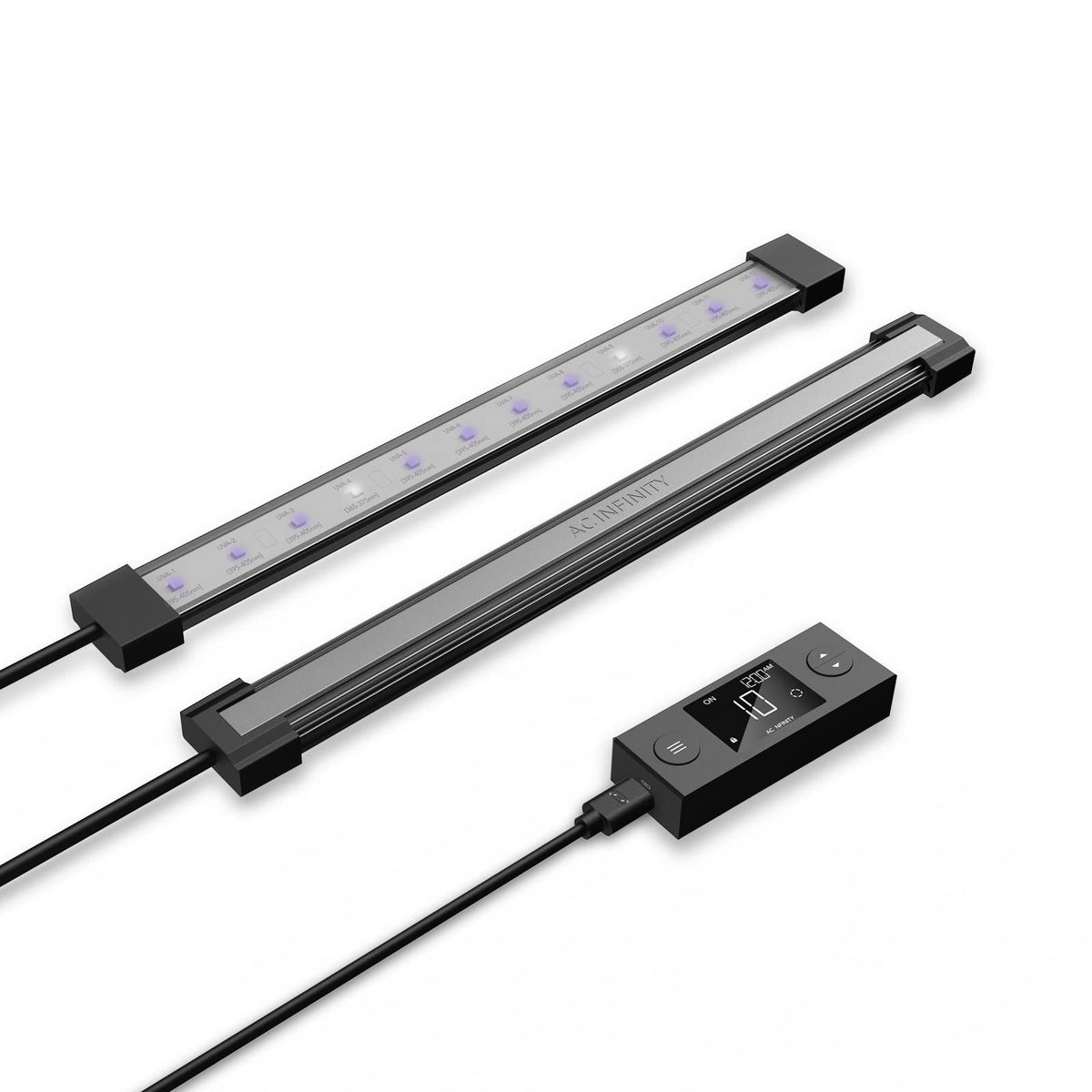 AC Infinity IONBEAM Supplemental Grow Lights, Multiple Options