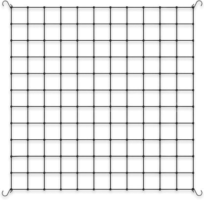 AC Infinity Elastic Trellis Netting for 4x4 Grow Tents