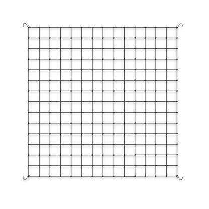 AC Infinity Elastic Trellis Netting, Multiple Sizes