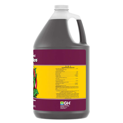 General Hydroponics FloraSeries Nutrients and Trial Packs