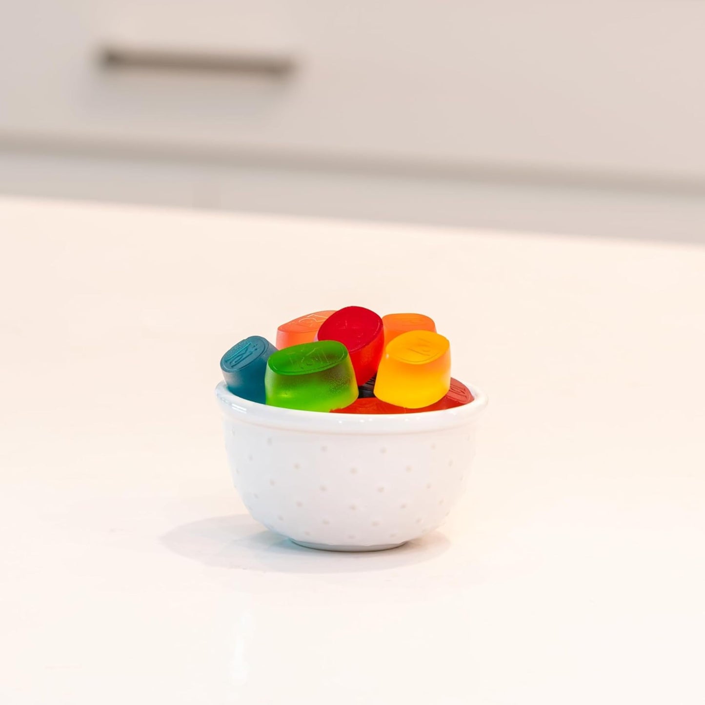 Magical Butter Premium Blue Raspberry Gummy Mix – Organic, Sugar-Free Gelatin Powder for Homemade Gummies – Easy-to-Use Candy Making Mix