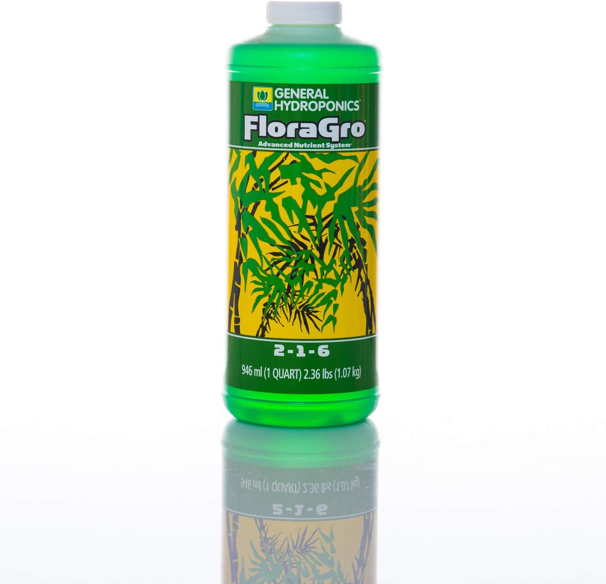 General Hydroponics FloraSeries Nutrients, Bottle and Bundle Options