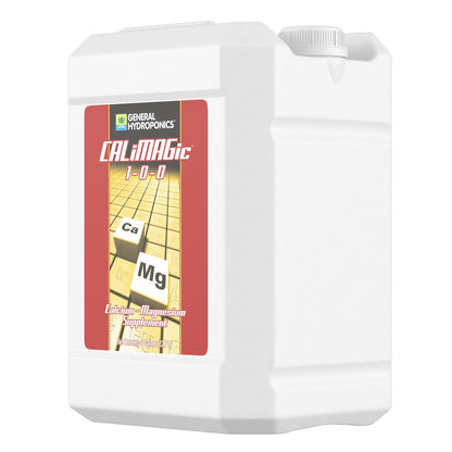 General Hydroponics CALiMAGic Plant Supplement