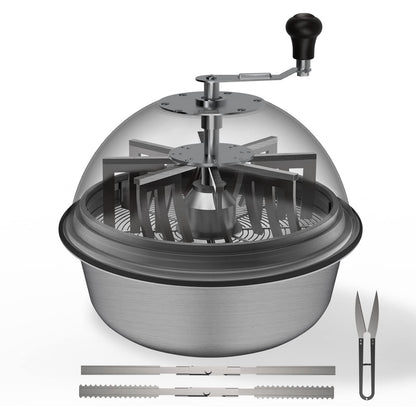AC Infinity Bowl Trimmers, Multiple Sizes