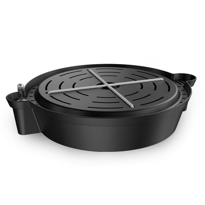 AC Infinity Self-Watering Pot Bases, Standard and XL Options