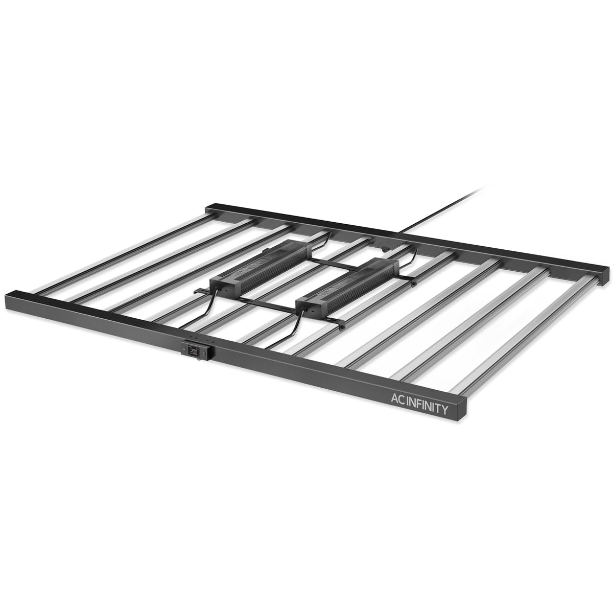 AC Infinity IONFRAME EVO Grow Lights, Multiple Coverage Options