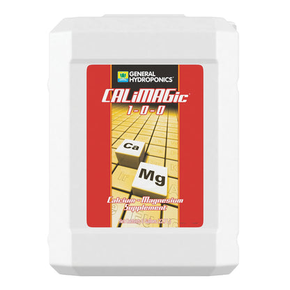 General Hydroponics CALiMAGic Plant Supplement