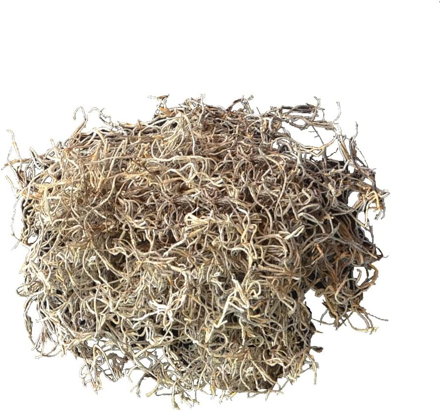 Mosser Lee ML0560 Spanish Moss, 250 Cubic Inches