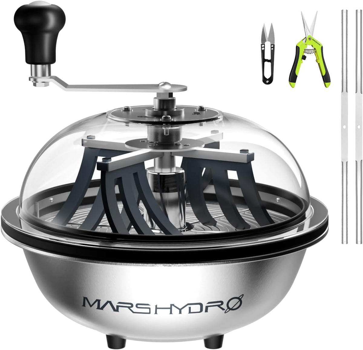 MARS HYDRO Manual Bowl Trimmer