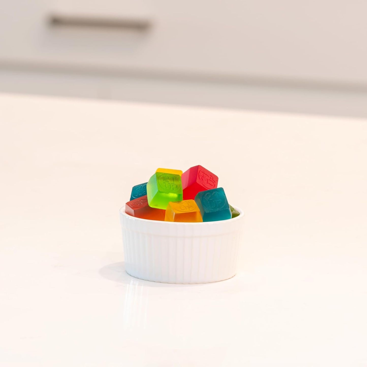 Magical Butter Premium Blue Raspberry Gummy Mix – Organic, Sugar-Free Gelatin Powder for Homemade Gummies – Easy-to-Use Candy Making Mix