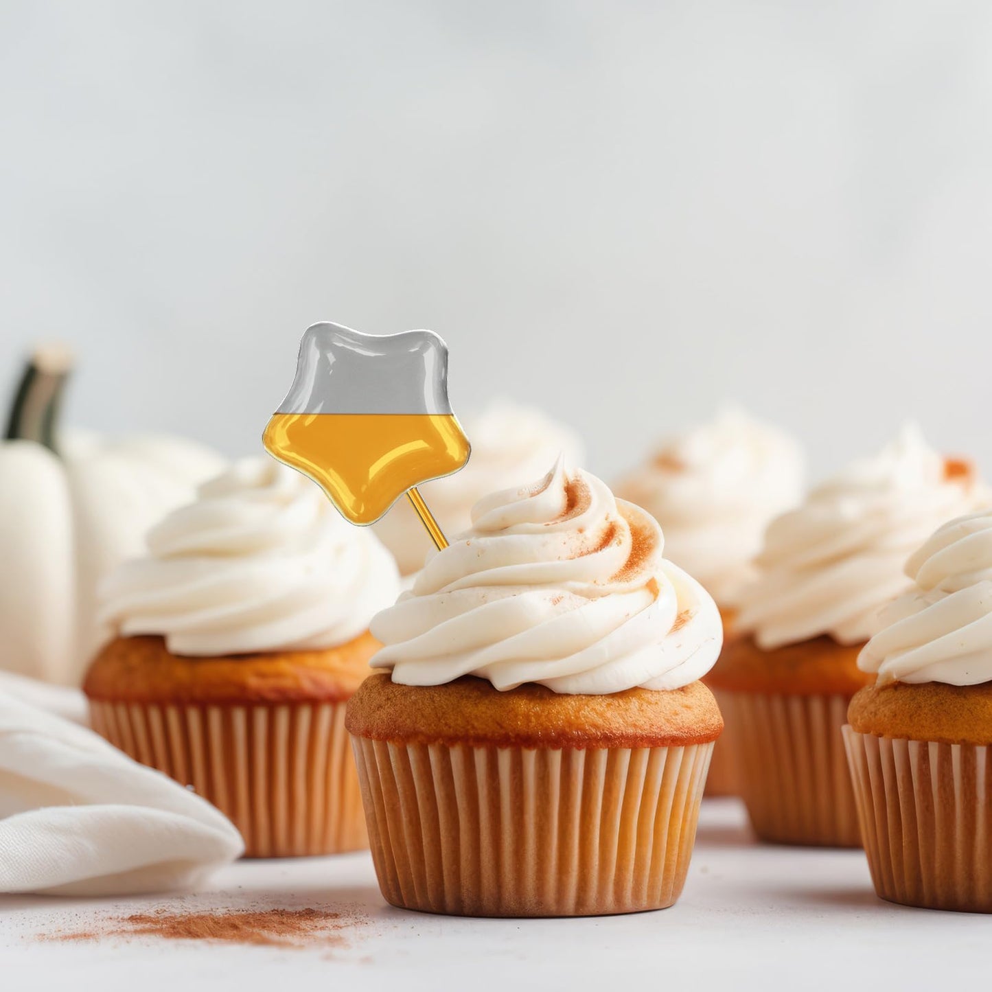 [Heart Style] Vabiooth 50Pcs 4mL Cupcakes Disposable Plastic Transfer Pipettes Liquid Dropper for Chocolate or Strawberries Cupcakes, Ice Cream, Mini Cakes, Waffles, Children's Painting